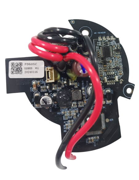 Modulo Conga Rockstar 11500 Odyssey ErgoFlex 04465