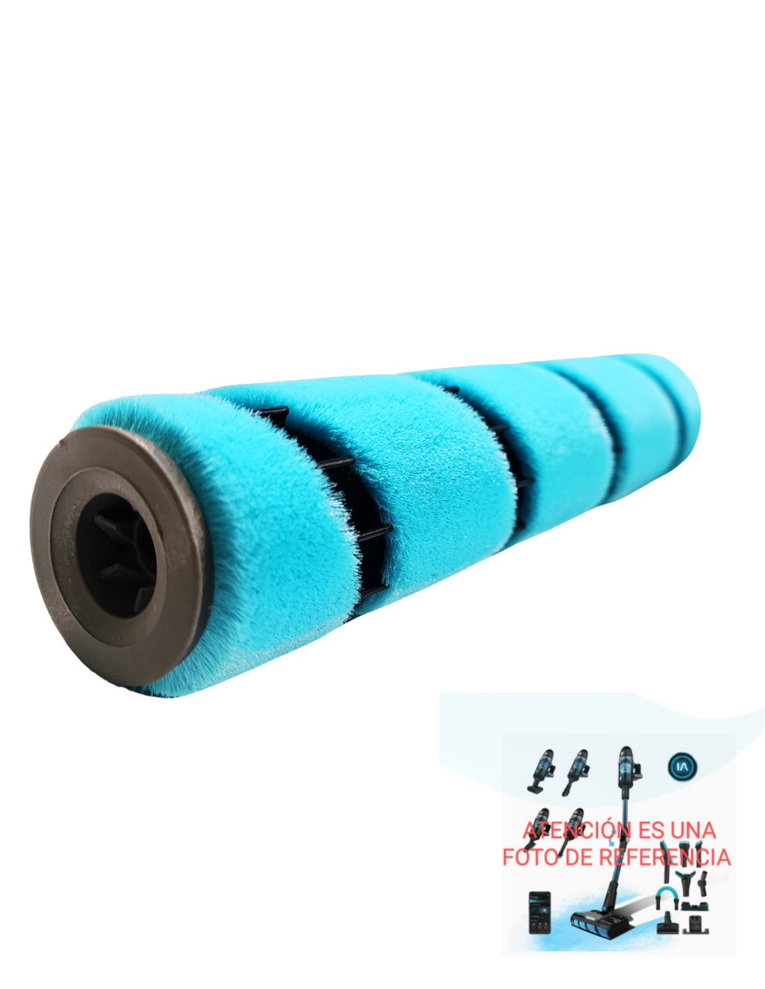 Cepillo Jaliscazo Conga Rockstar 11500 Odyssey ErgoFlex