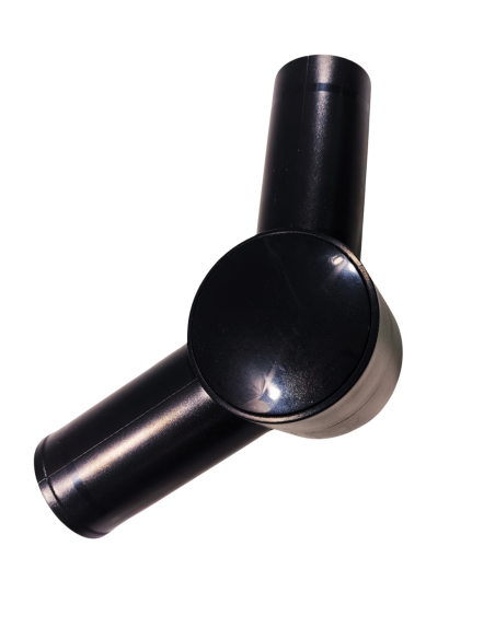 Codo Conga Rockstar 9500 Connected Ergowet 3000 IA