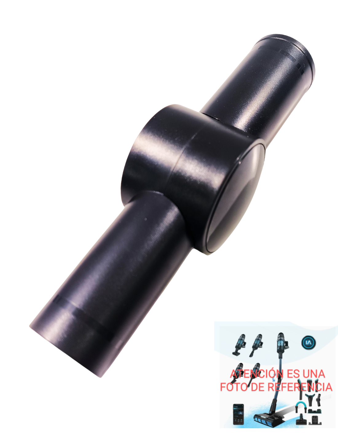 Codo Conga Rockstar 9500 Connected Ergowet 3000 IA