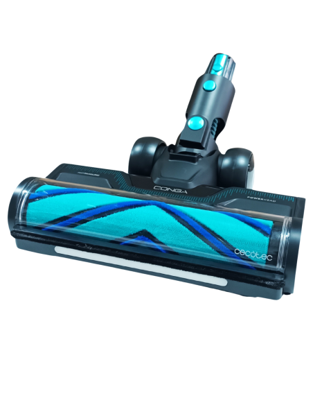 Base Aspiración Conga Rockstar 9500 Lunar Pet Flex Modelo:EU01_102550