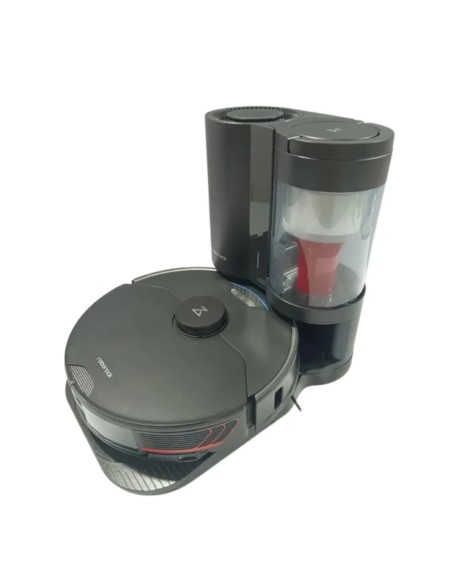 Roborock S 7 Max V Plus Aspiradora Robot