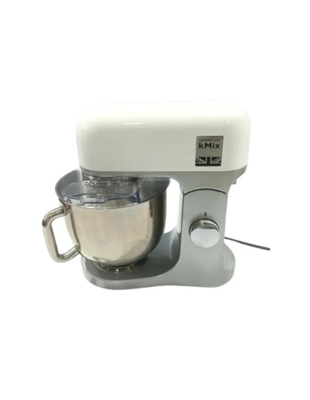 Kenwood kMix KMX750WH Robot de Cocina Multifunción