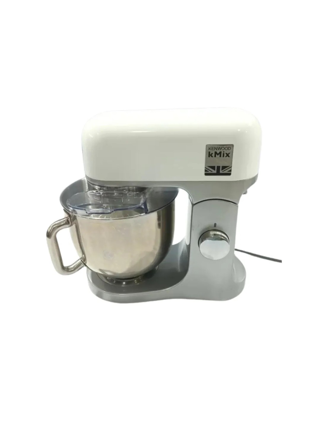 Kenwood kMix KMX750WH Robot de Cocina Multifunción