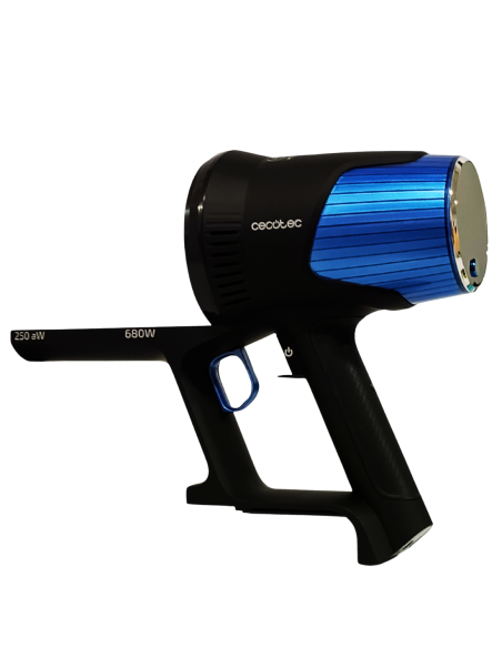 Cuerpo Motor Rockstar 8500 Infinity ErgoWet Animal 08444