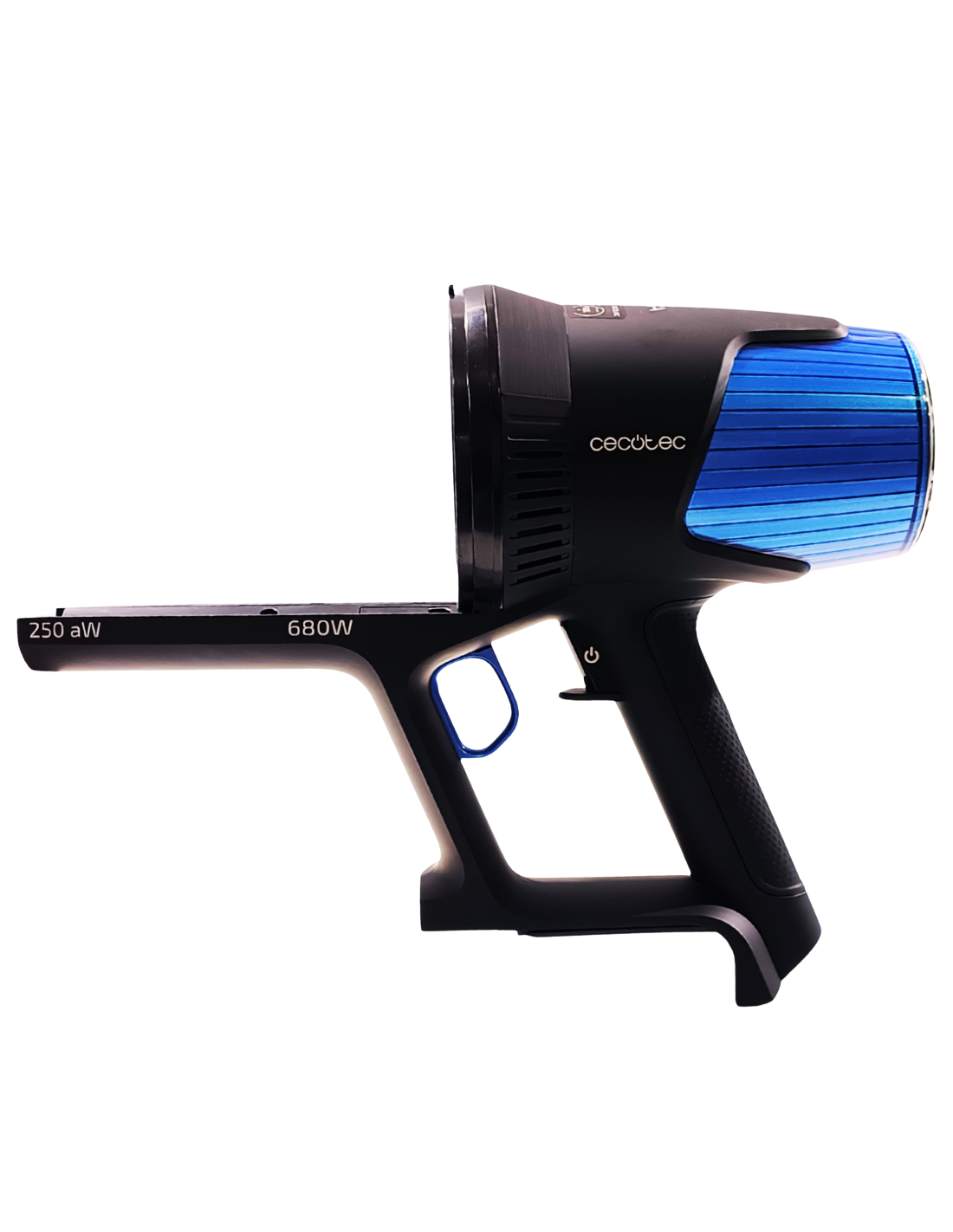 Cuerpo Motor Rockstar 8500 Infinity ErgoWet Animal 08444