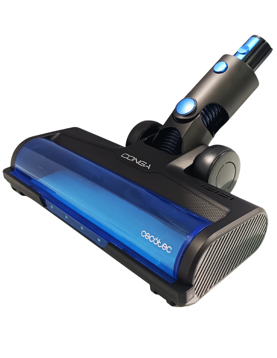 Base Aspiración Conga Rockstar 8500 Infinity ErgoWet Animal/ Turbo