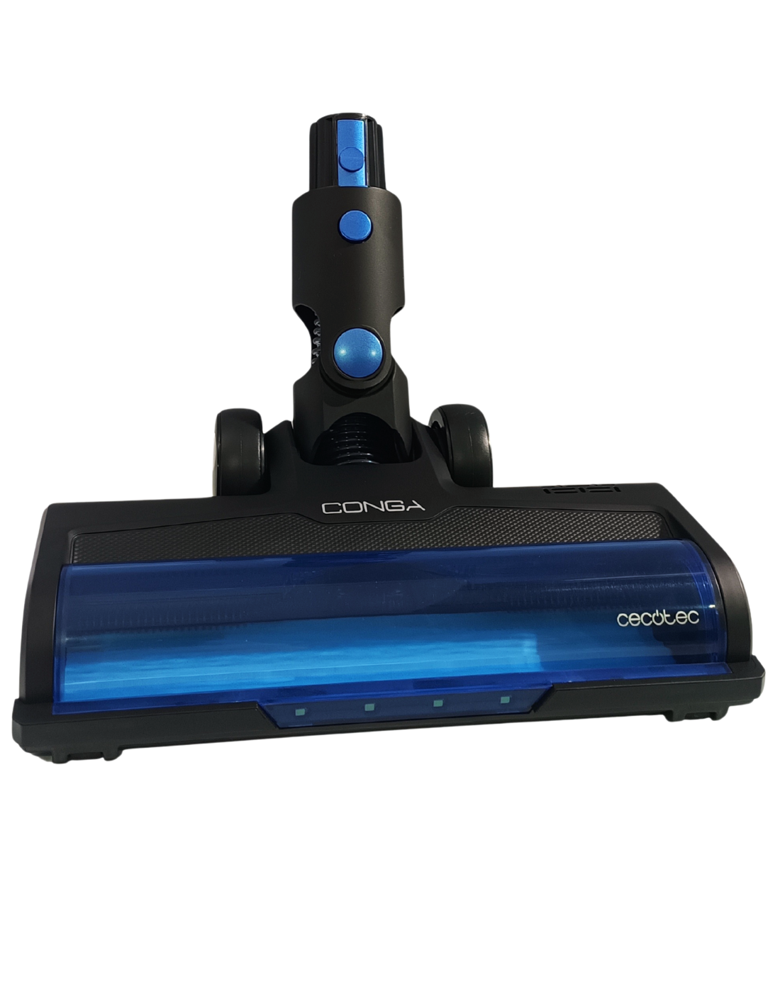 Base Aspiración Conga Rockstar 8500 Infinity ErgoWet Animal/ Turbo