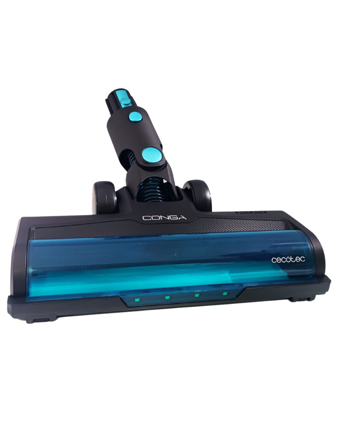 Base Aspiración Conga Rockstar 7500 Astral Flex Animal/ ErgoWet Animal