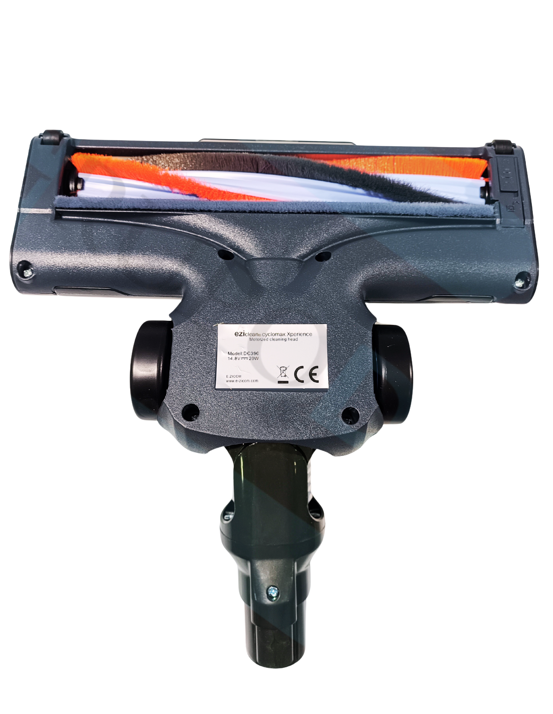 Base Aspiración Aspiradora Eziclean Cyclomax Xperience Balai