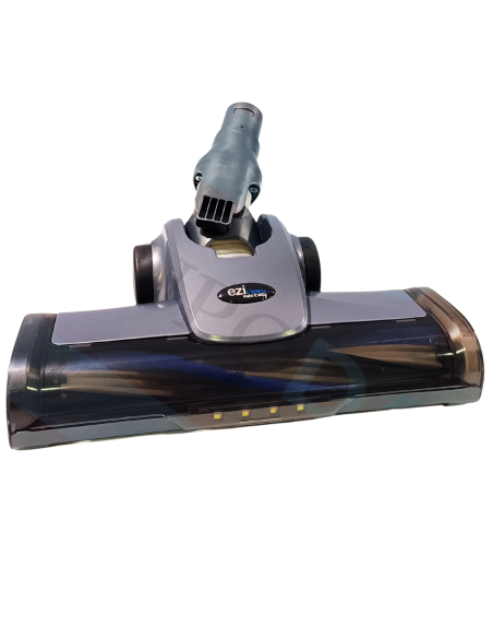 Base Aspiración Aspiradora Eziclean Cyclomax R510 Flex
