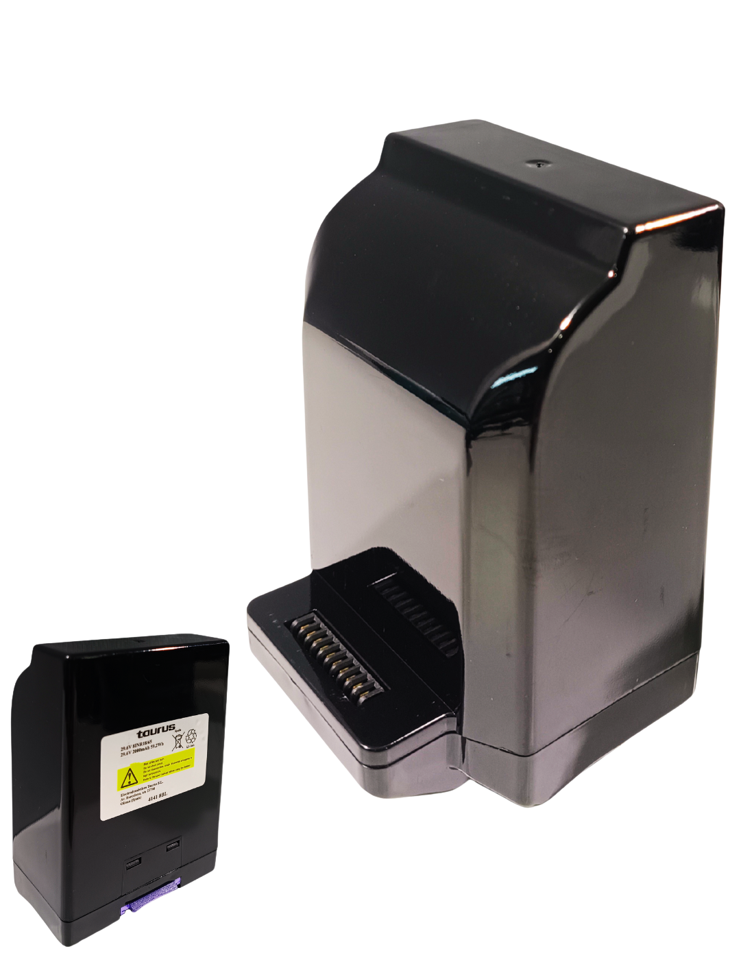 Batería Litio 29.6 Taurus HS-2900 HVCA7291B