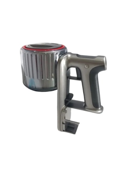 Cuerpo Motor Roborock H7 Aspirador sin Cable