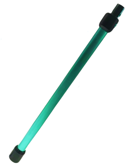 Tubo Rígido Conga Rockstar 7500 Astral Jaliscazo Animal / ErgoWet