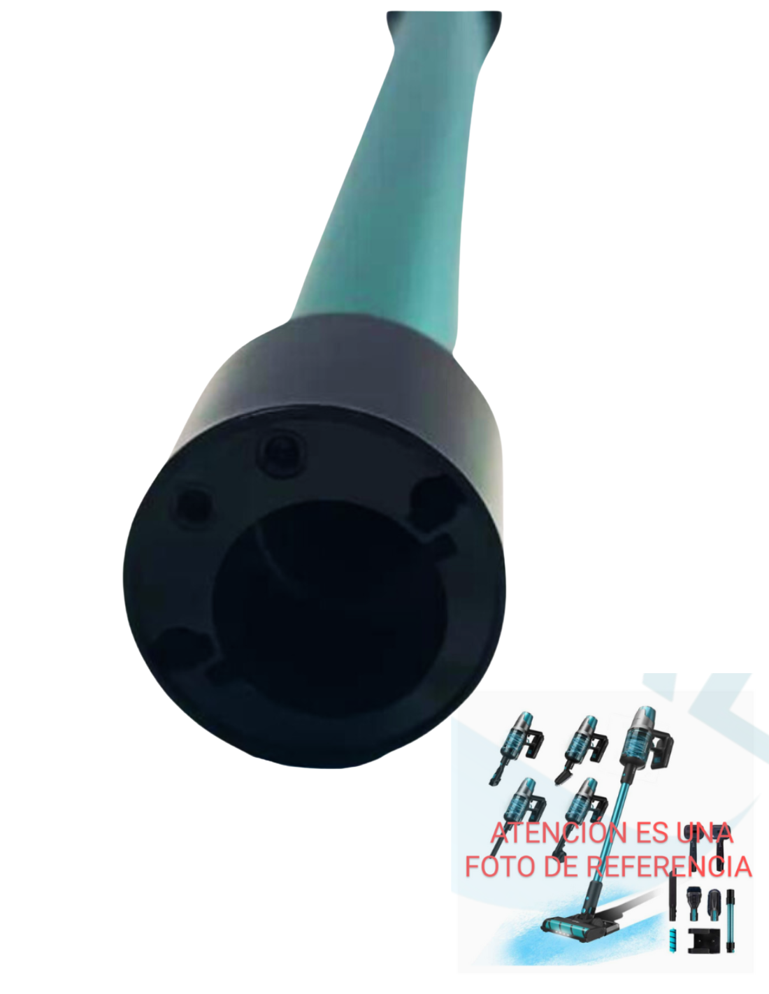 Tubo Rígido Conga Rockstar 7500 Astral Jaliscazo Animal / ErgoWet