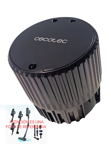 Batería Conga Rockstar 6500 Century Ergowet/ Ergowet Animal