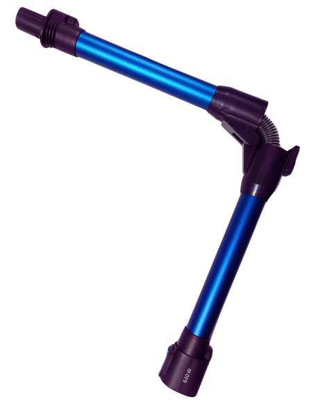 Tubo Articulado Conga Rockstar 6500 Century ErgoWet