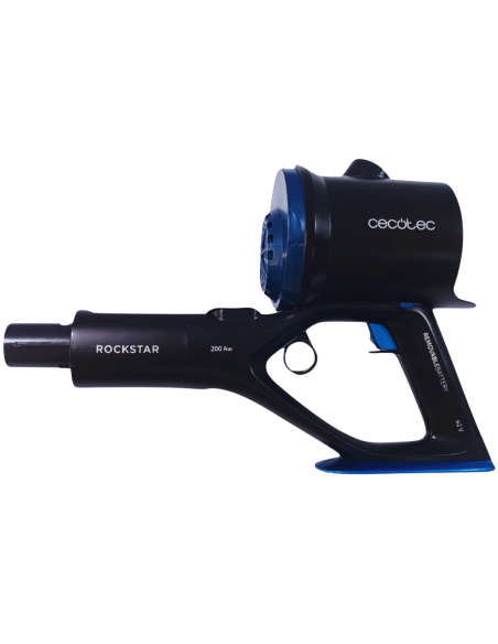 Cuerpo Motor Conga Rockstar 6500 Century ErgoWet