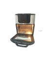 Princess 182075 Freidora sin Aceite y Horno de Aire Caliente con Cesta