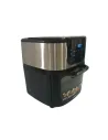 Princess 182075 Freidora sin Aceite y Horno de Aire Caliente con Cesta