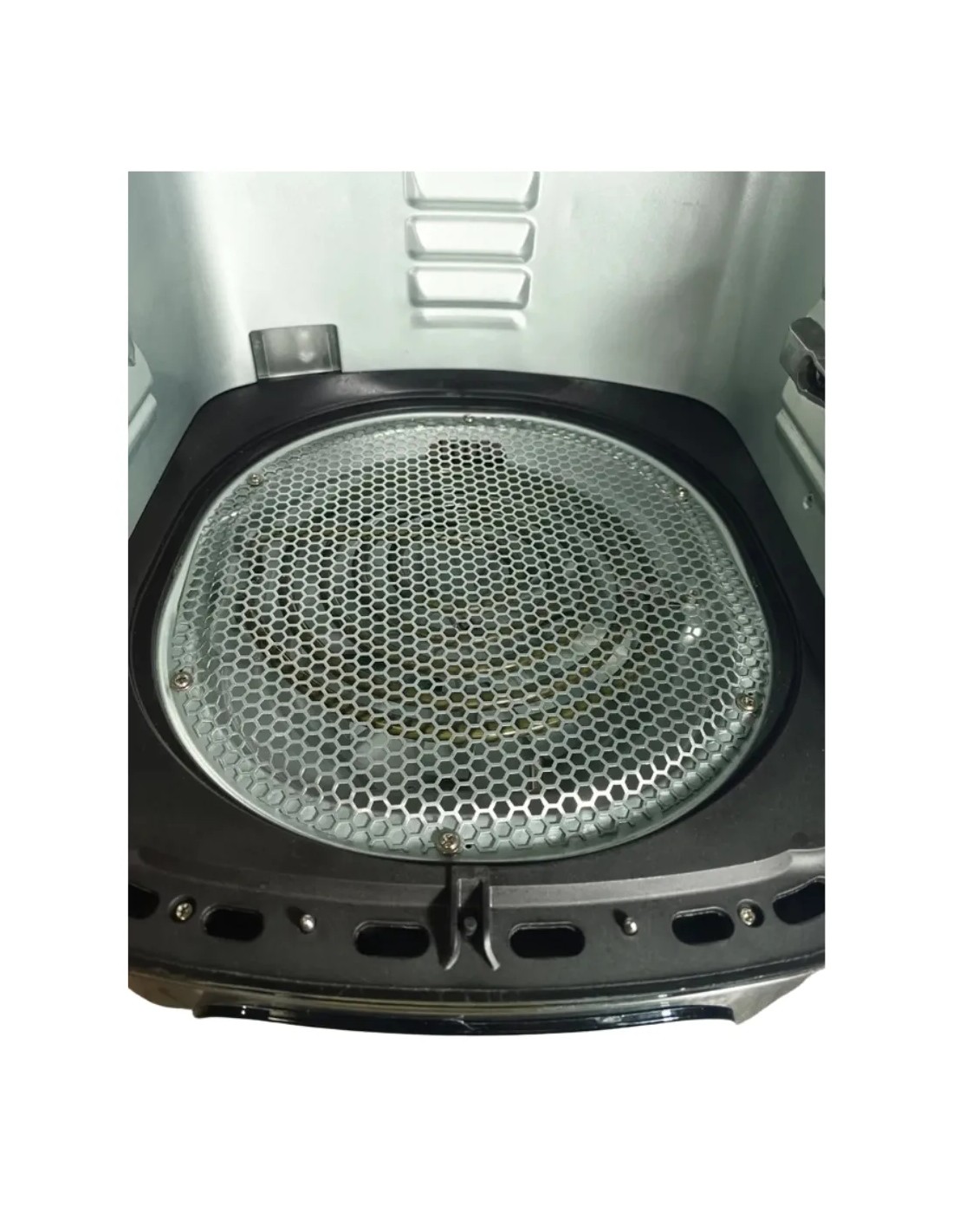 Princess 182075 Freidora sin Aceite y Horno de Aire Caliente con Cesta