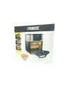 Princess 182075 Freidora sin Aceite y Horno de Aire Caliente con Cesta
