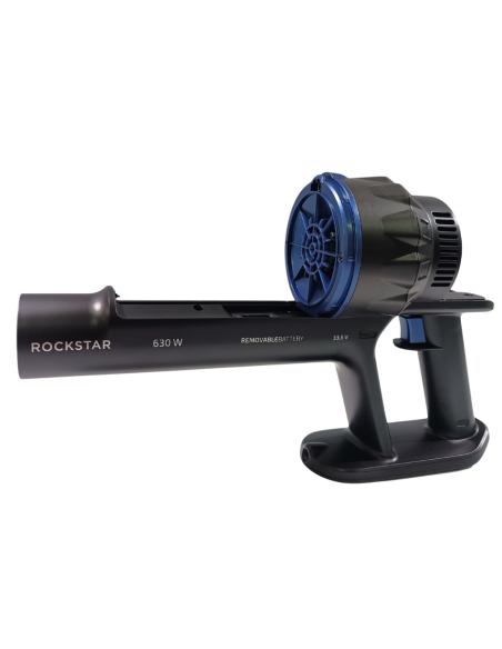 Cuerpo Motor Rockstar 5500 Hurricane ErgoTwice Animal