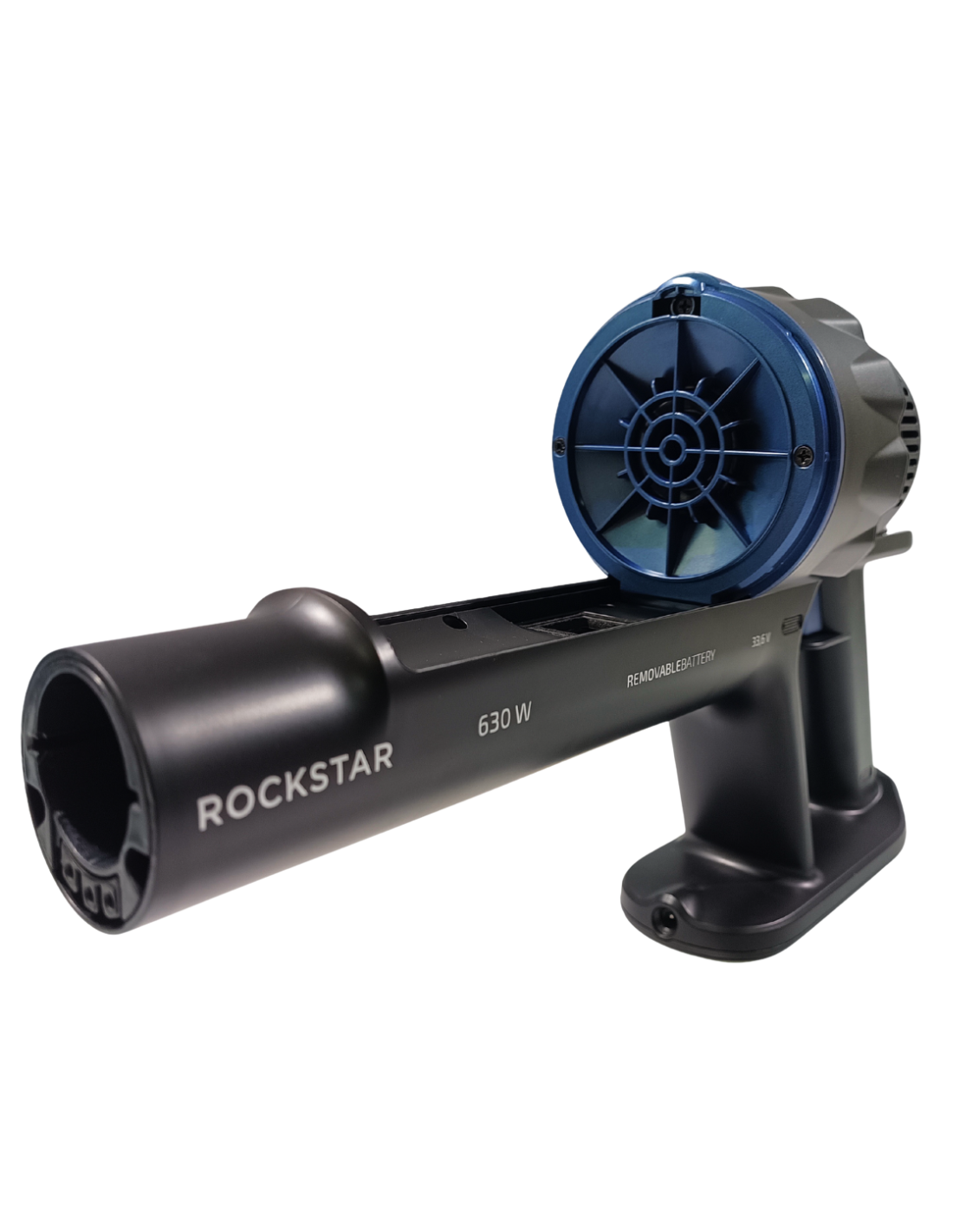 Cuerpo Motor Rockstar 5500 Hurricane ErgoTwice Animal