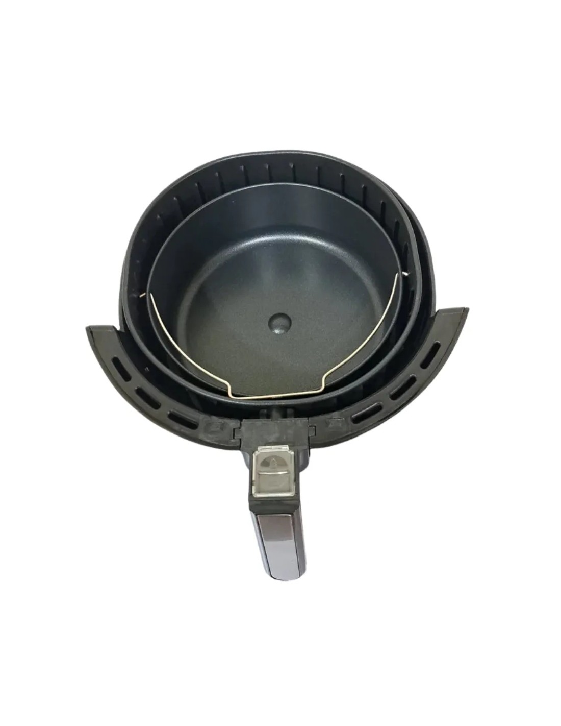 Princess 182055 Freidora sin aceite, 5,2 L, Ahorra hasta un 62,2%