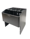 Carcasa Cosori 6.4L Dual Blaze Freidora sin Aceite CAF-P583S-KEUR