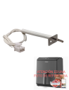 Sonda Temperatura Cosori 6.4L Dual Blaze Freidora sin Aceite