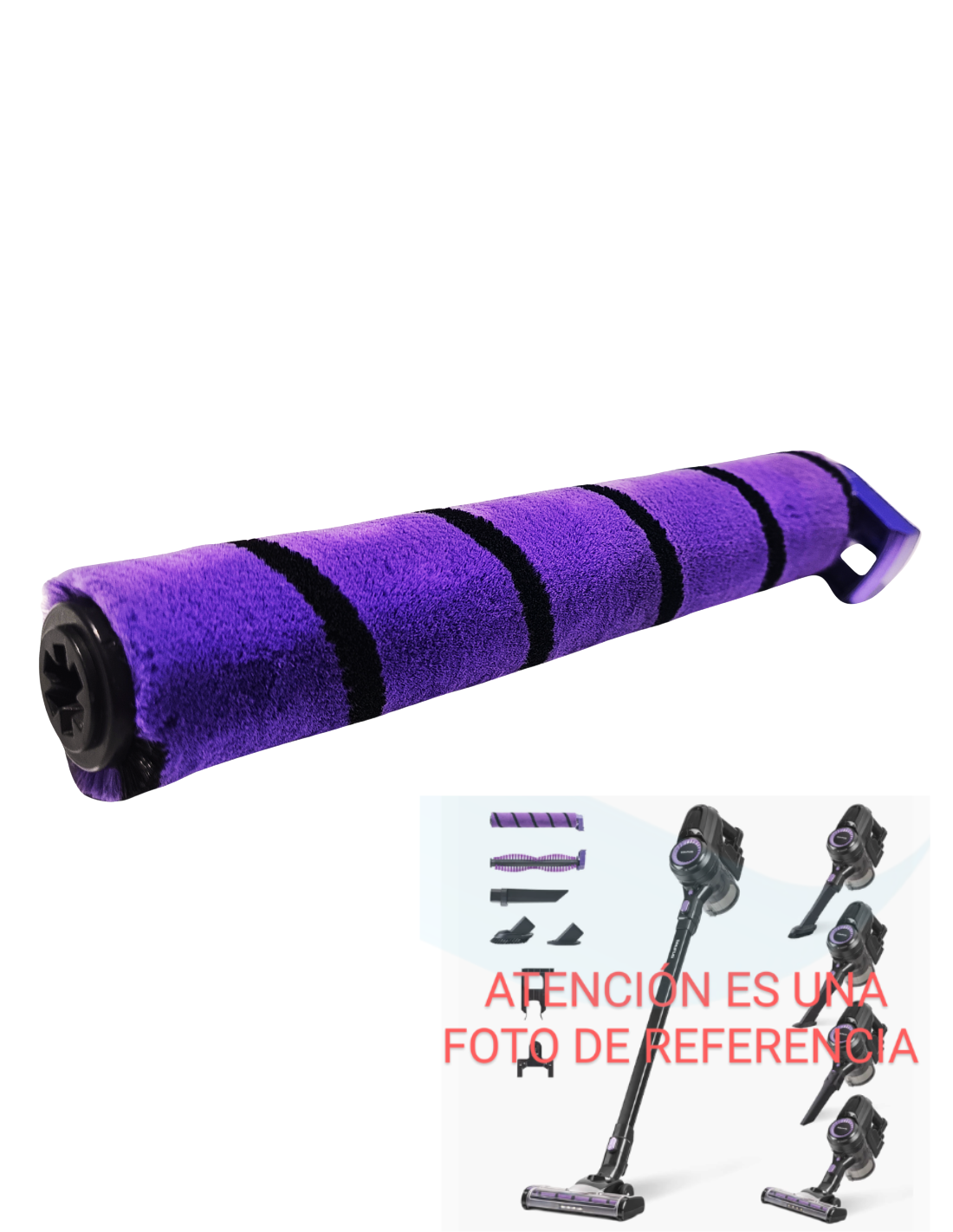 Cepillo Especial Taurus HS-2900 HVCA7291B