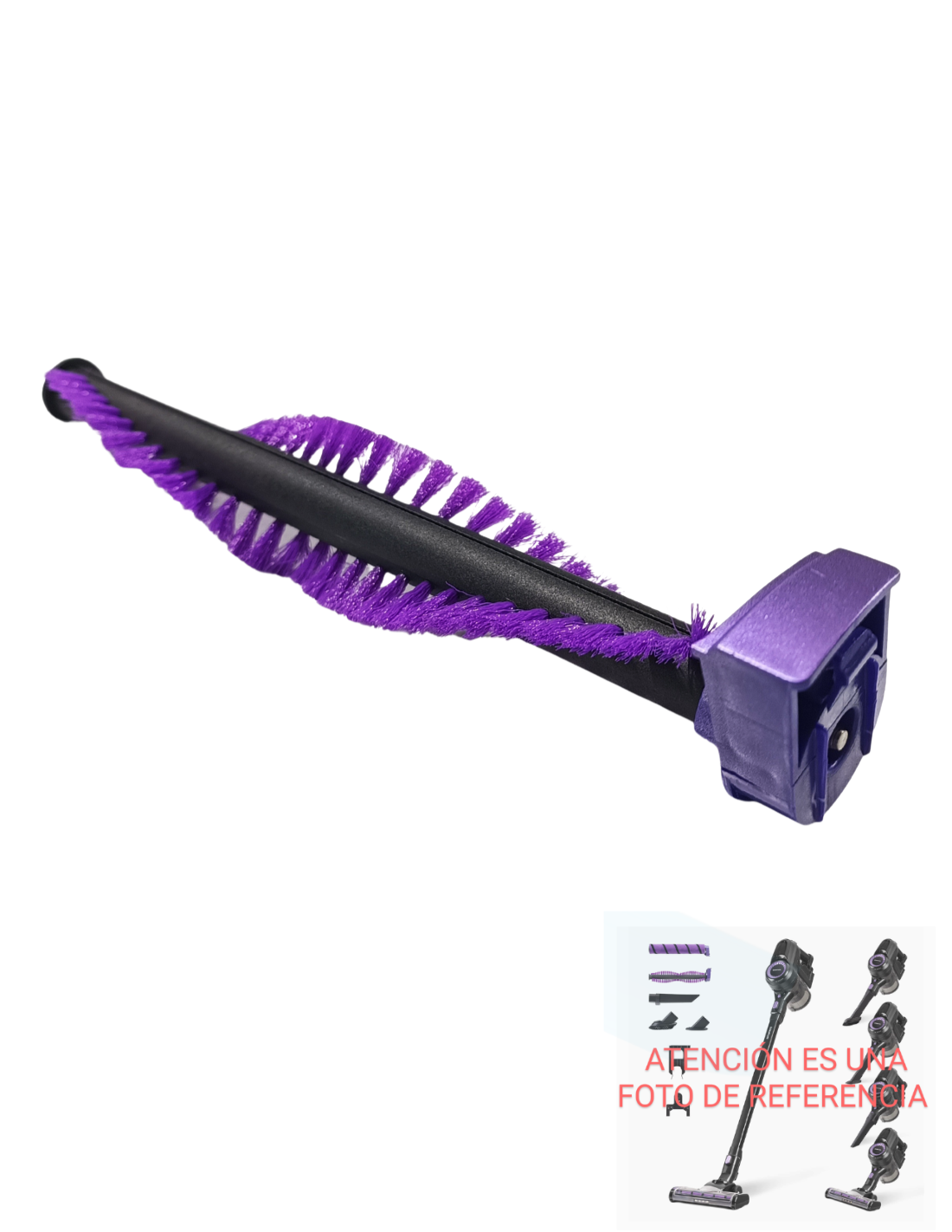 Cepillo Multiuso Taurus HS-2900 HVCA7291B