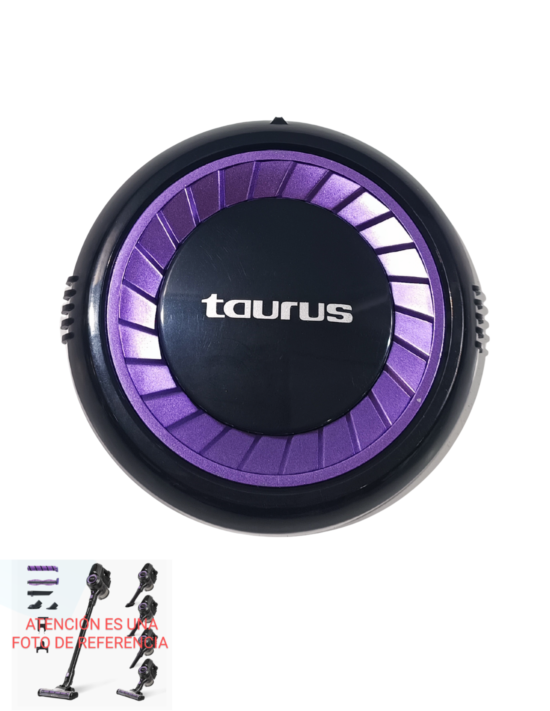 Tapa Filtro Hepa Taurus HS-2900 HVCA7291B