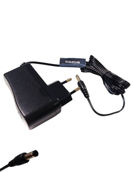 Cargador Taurus HS-2900 HVCA7291B