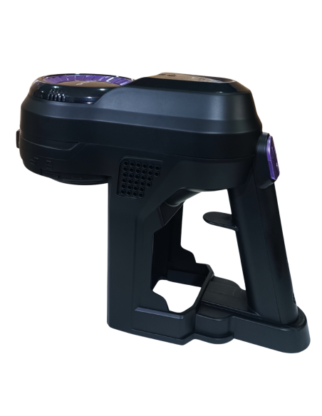 Cuerpo Motor Taurus HS-2900 HVCA7291B