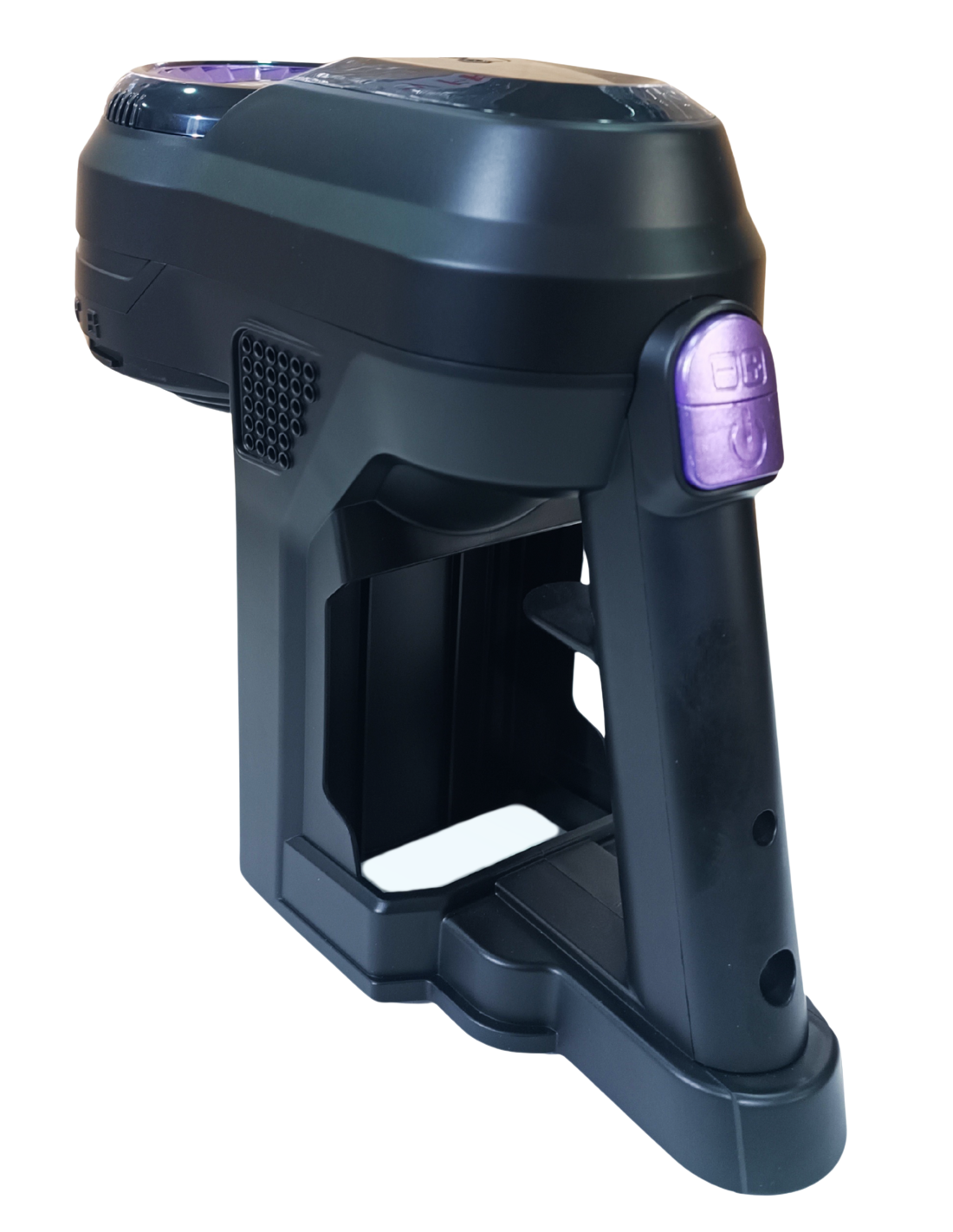 Cuerpo Motor Taurus HS-2900 HVCA7291B