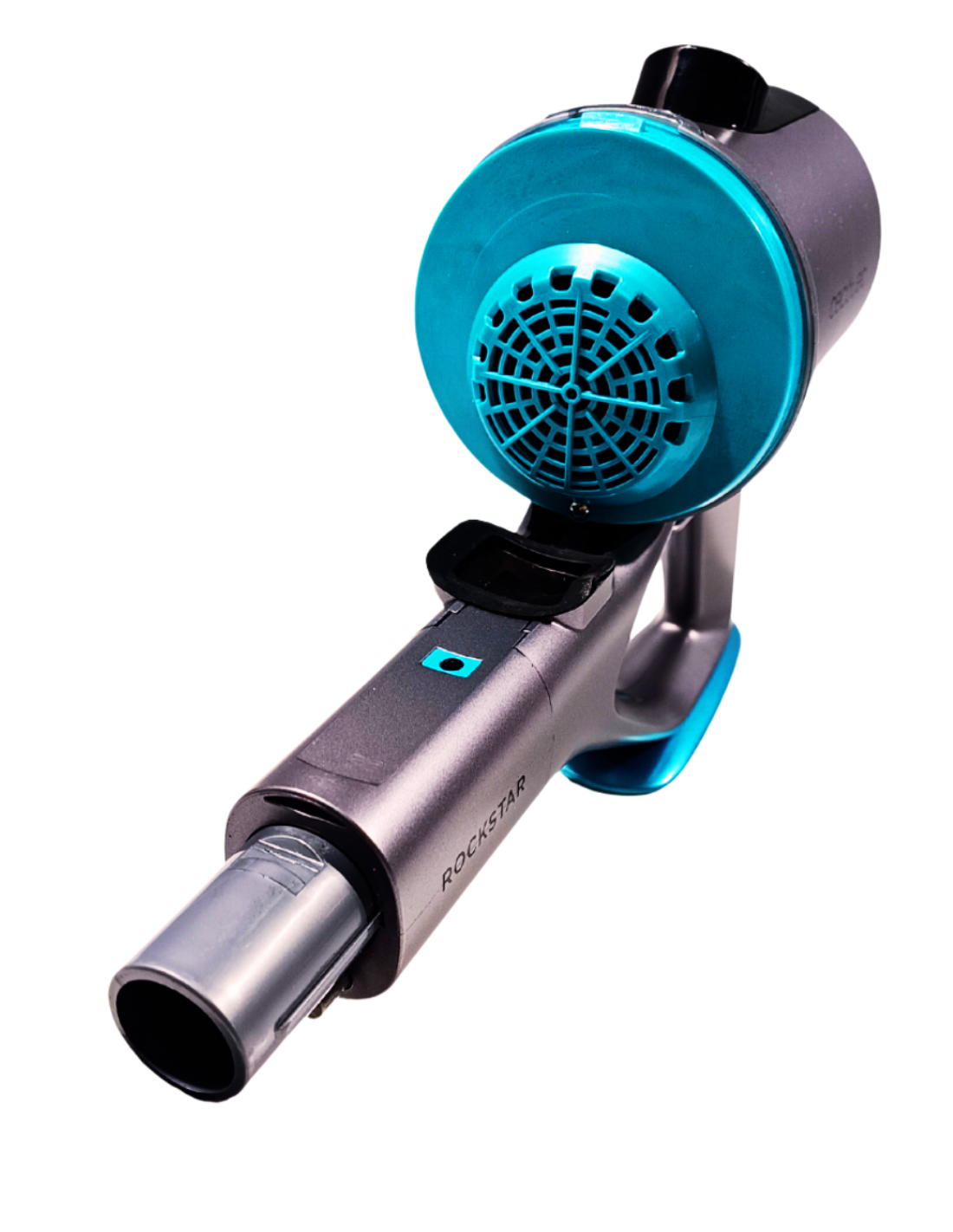 Cuerpo Motor Conga Rockstar 880 X-Treme 05750