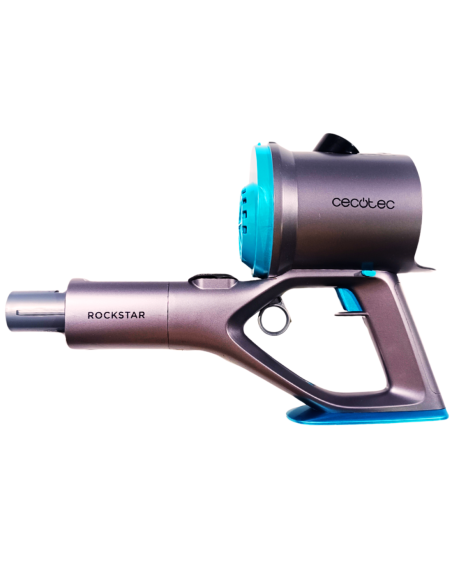 Cuerpo Motor Conga Rockstar 880 Advance 05752