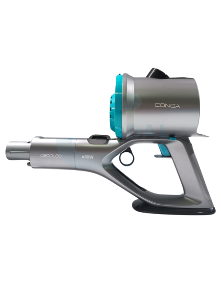 Cuerpo Motor Conga Rockstar 880 Ultimate 05684