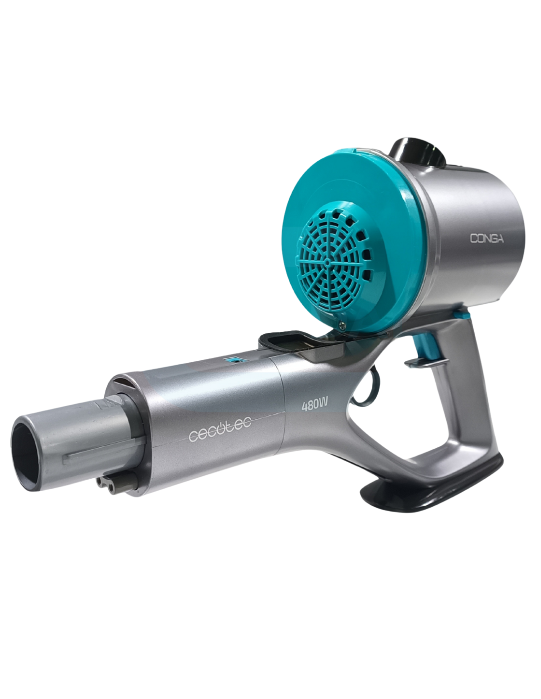 Cuerpo Motor Conga Rockstar 880 Ultimate 05684