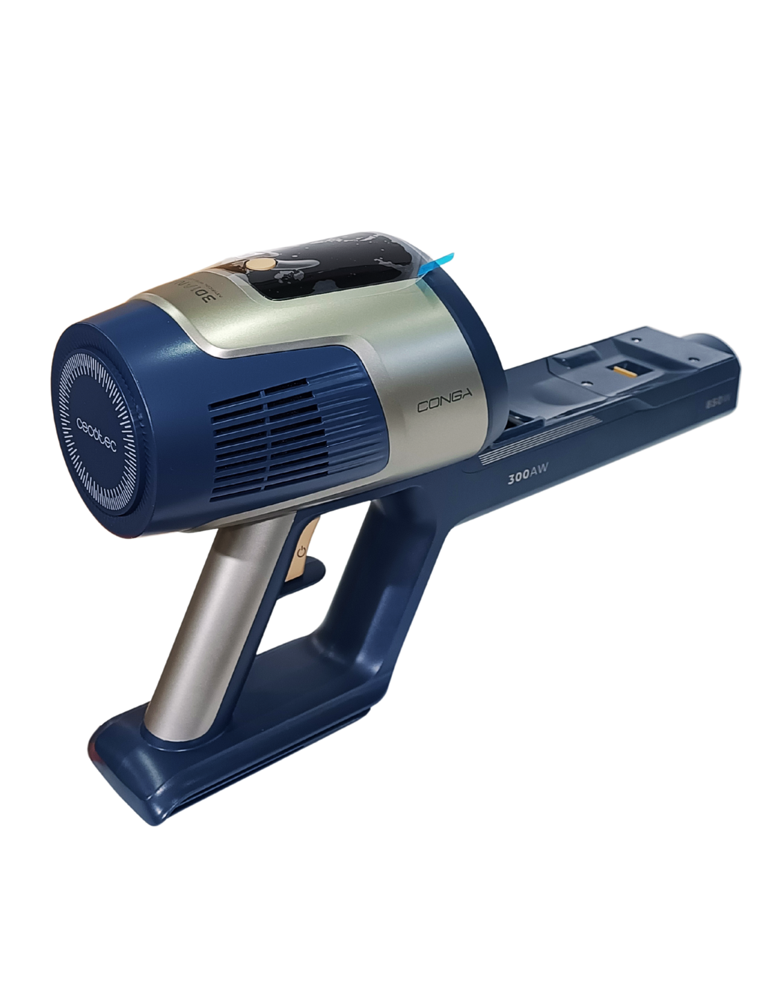 Cuerpo Motor Conga Rockstar 11500 Odyssey Station Connected IA