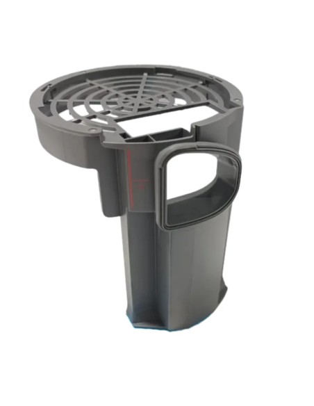 Soporte para Bolsas Roborock H7 Aspirador sin Cable