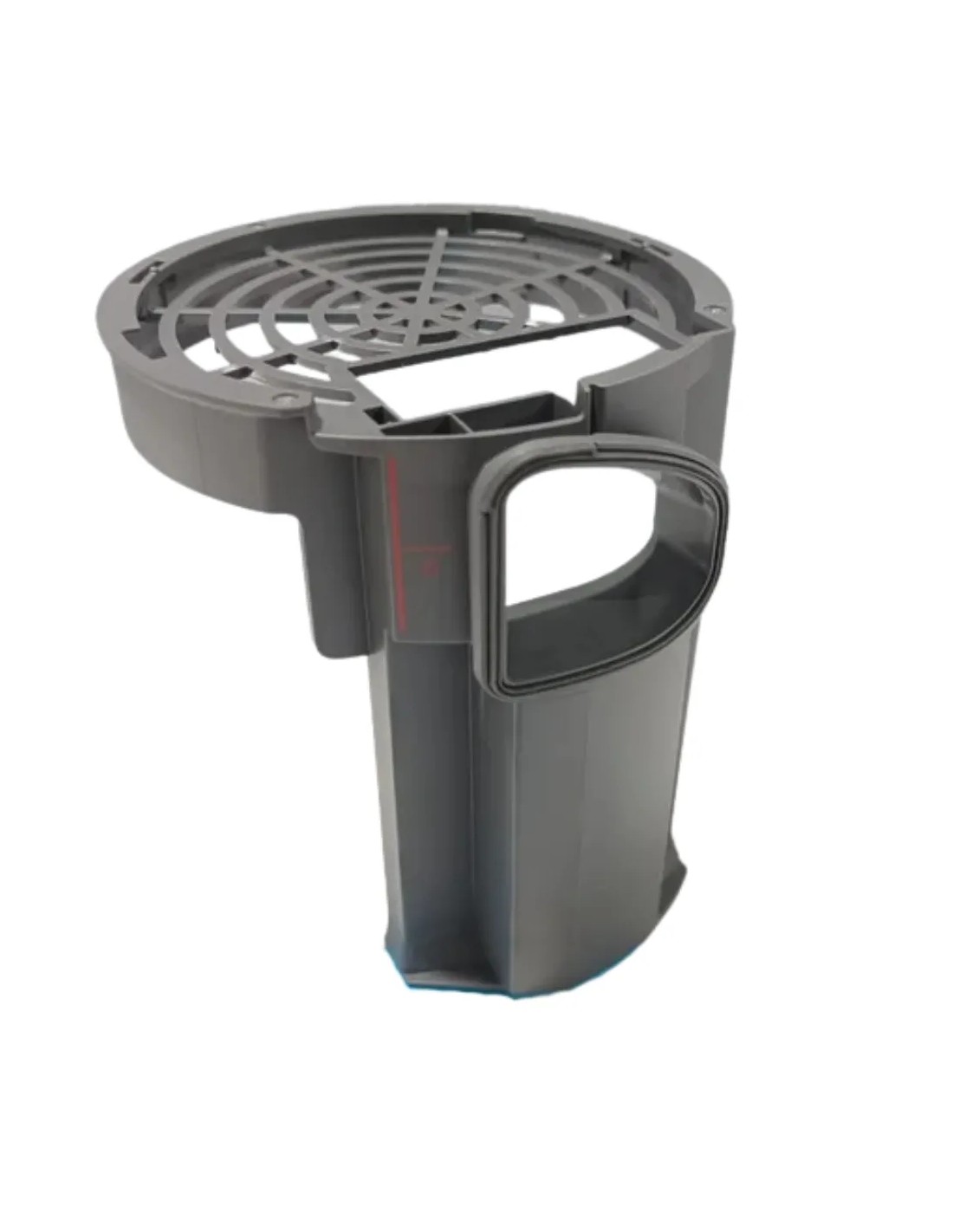 Soporte para Bolsas Roborock H7 Aspirador sin Cable