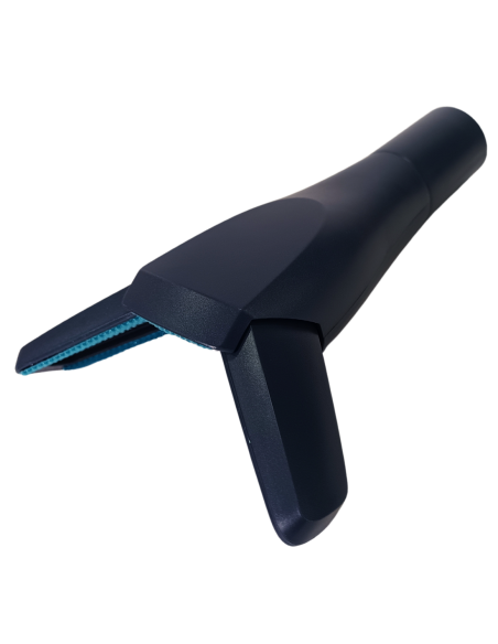 Cepillo Tejidos Conga Rockstar 11500 Odyssey Station Connected IA