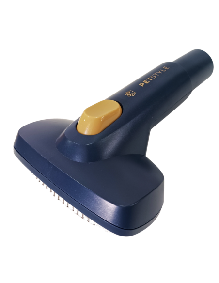 Cepillo Mascotas Conga Rockstar 11500 Odyssey Station Connected IA