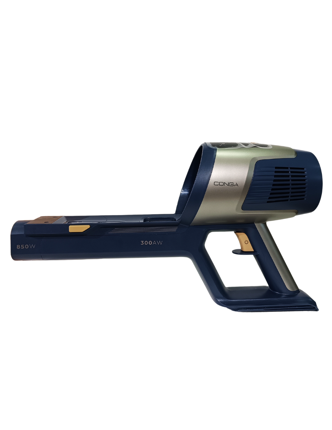 Cuerpo Motor Conga Rockstar 11500 Odyssey Station Connected IA