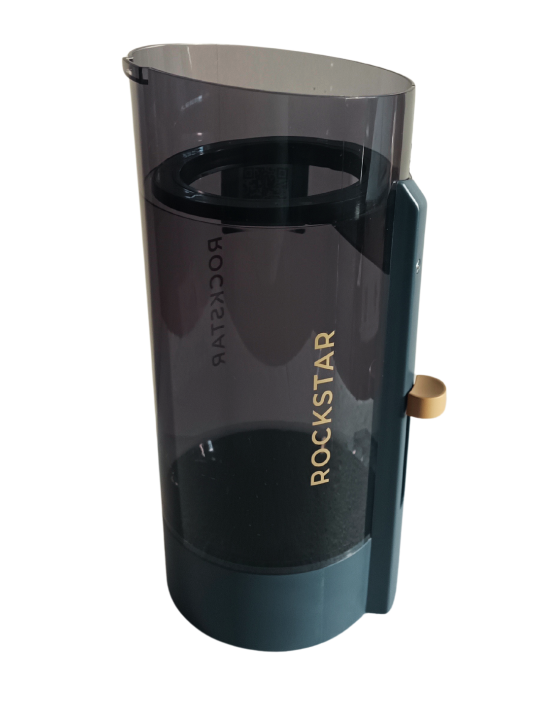 Deposito de Polvo Conga Rockstar 11500 Odyssey Station Connected IA