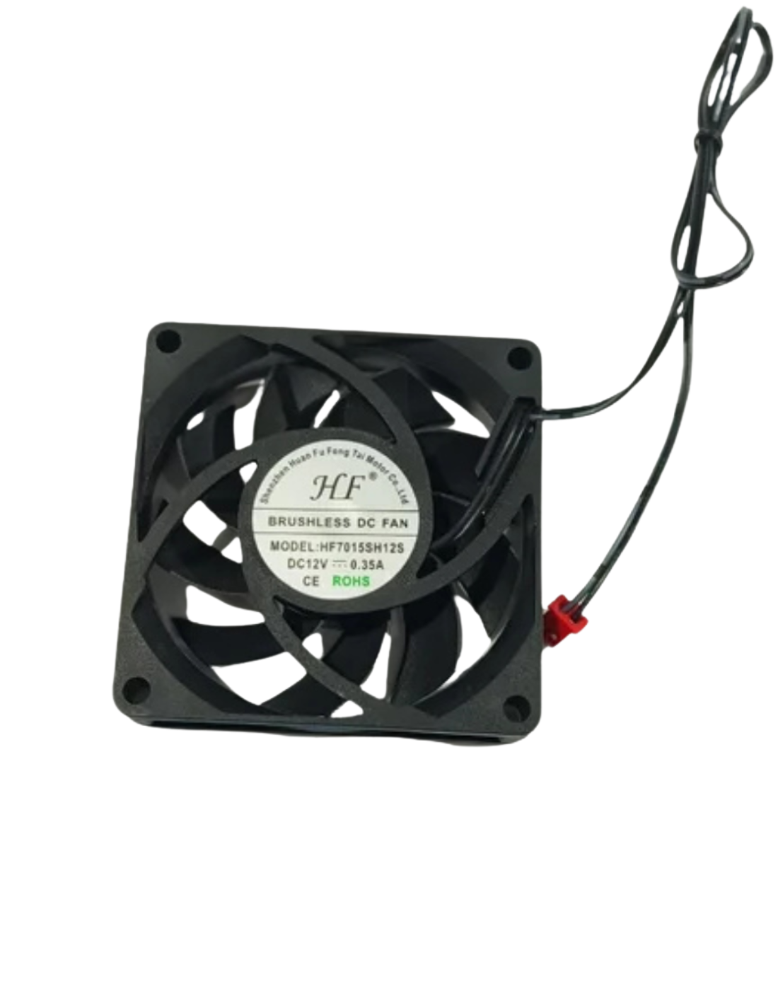 Ventilador Robot Cocina Mambo Touch Modelo: 04346