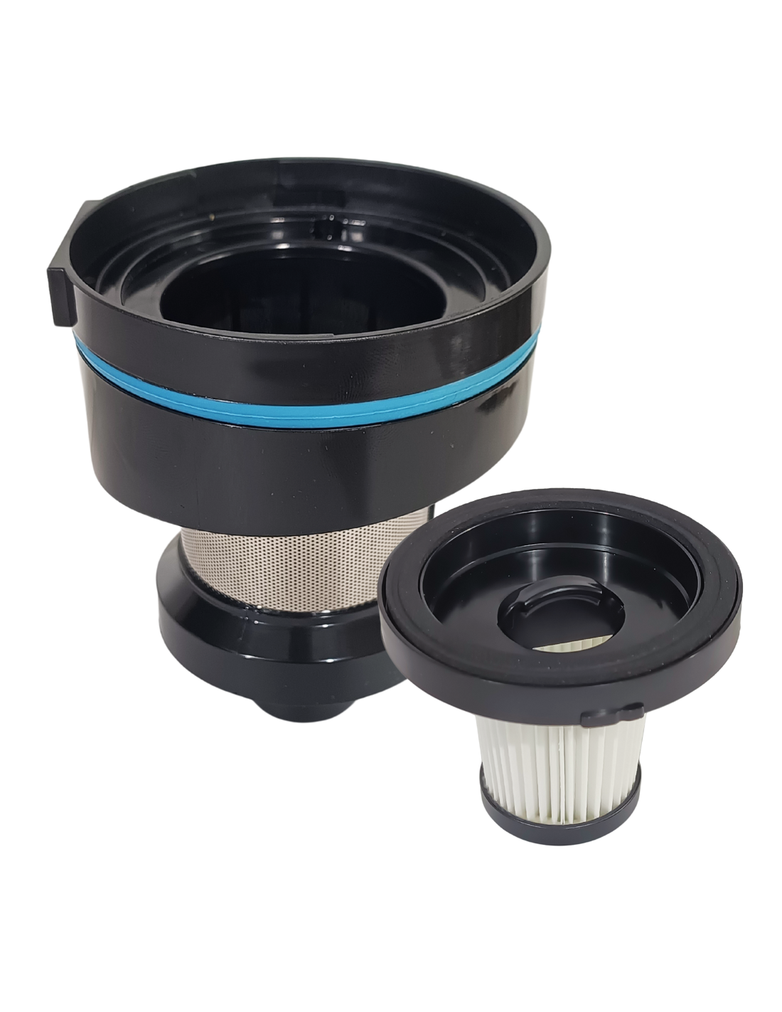 Filtro Hepa Conga Rockstar 2500 Thunder Jalisco/ Thunder Flex Animal